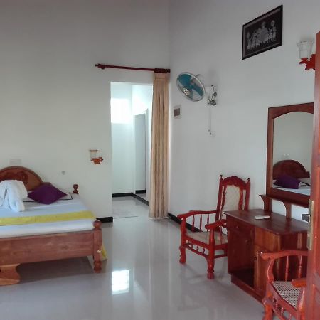 Sampath Villa Aluthgama Esterno foto