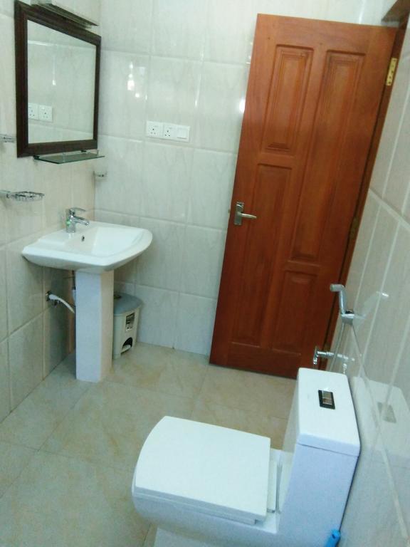 Sampath Villa Aluthgama Esterno foto