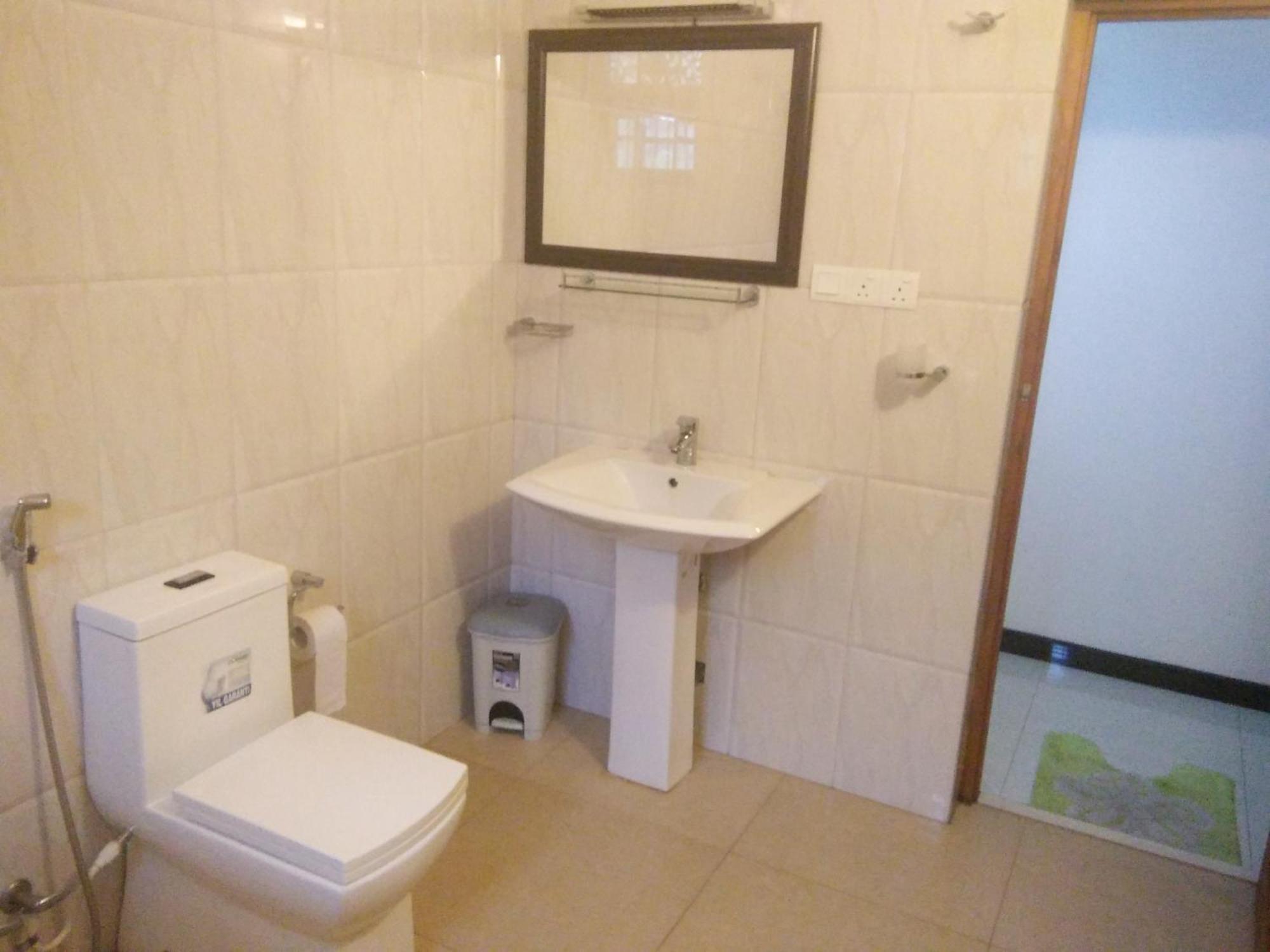 Sampath Villa Aluthgama Esterno foto