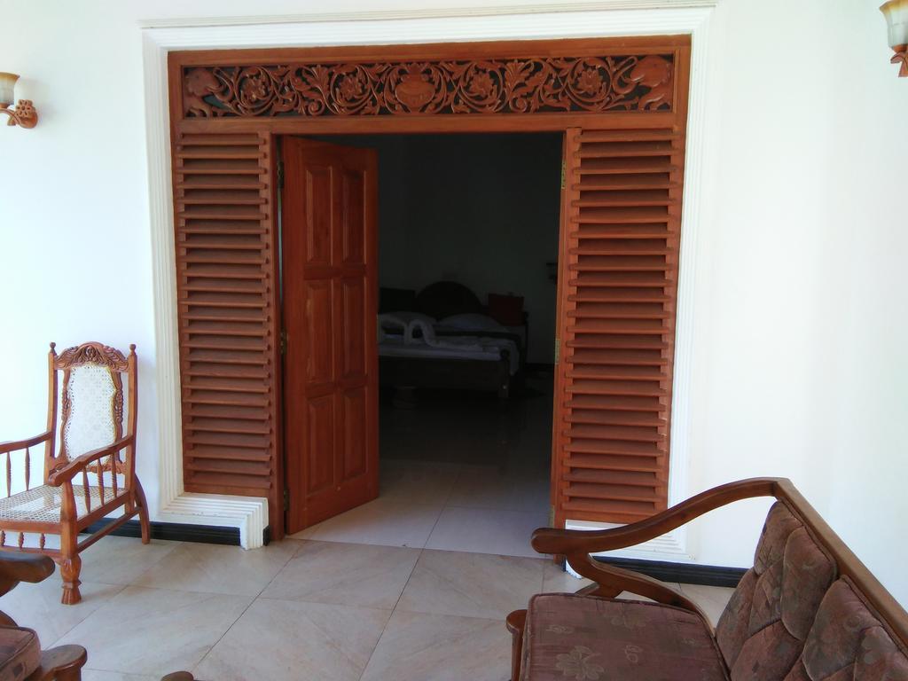 Sampath Villa Aluthgama Esterno foto