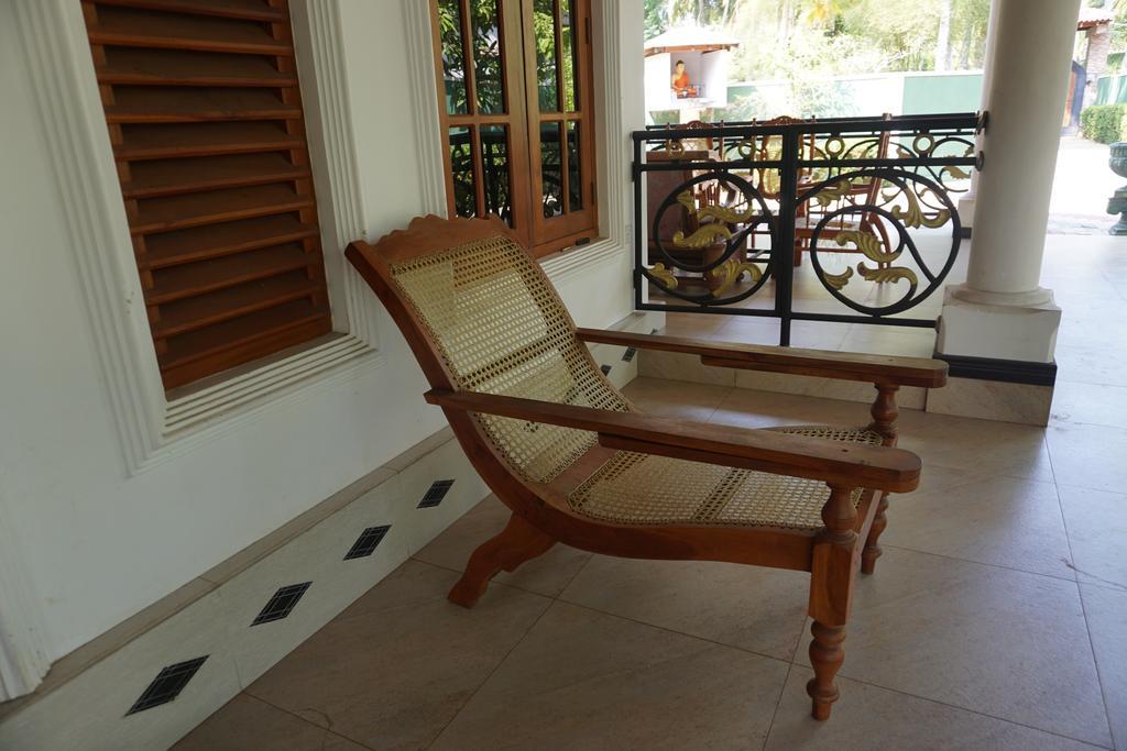 Sampath Villa Aluthgama Esterno foto