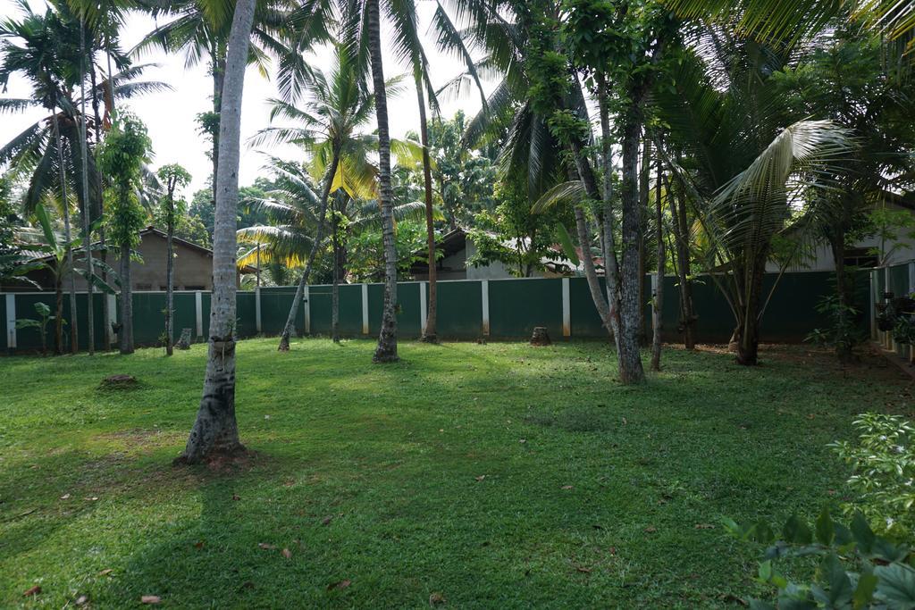Sampath Villa Aluthgama Esterno foto