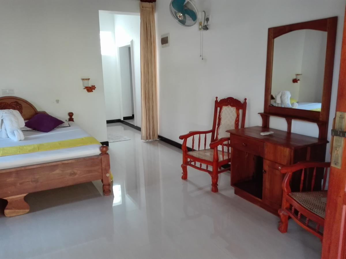 Sampath Villa Aluthgama Esterno foto