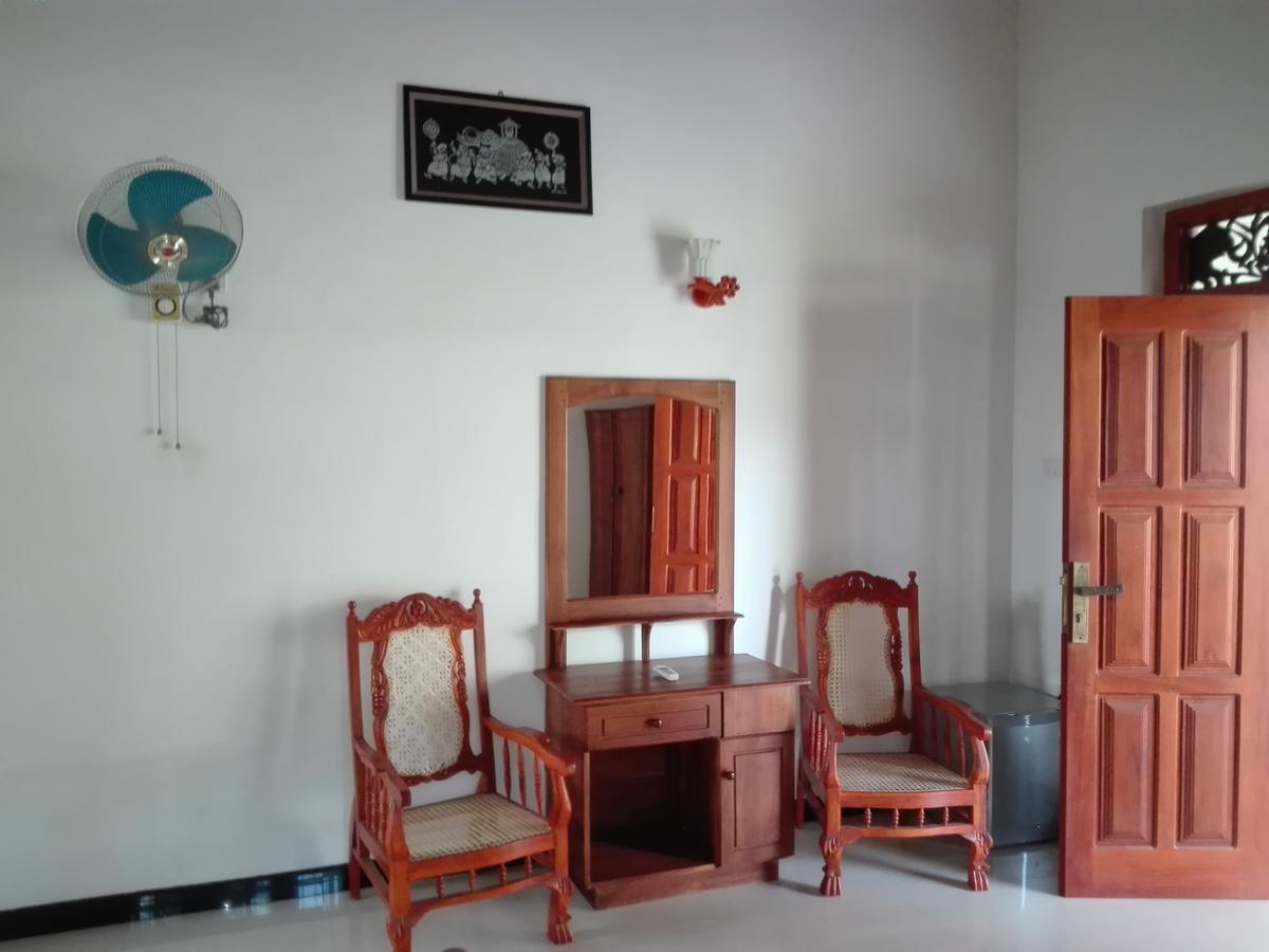 Sampath Villa Aluthgama Esterno foto